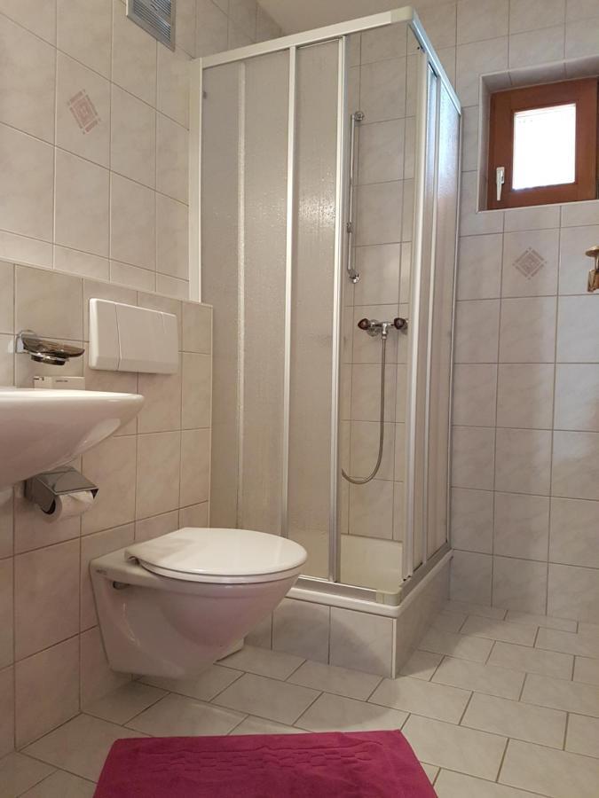 Apartmán Alp-Aren Galtür Exteriér fotografie