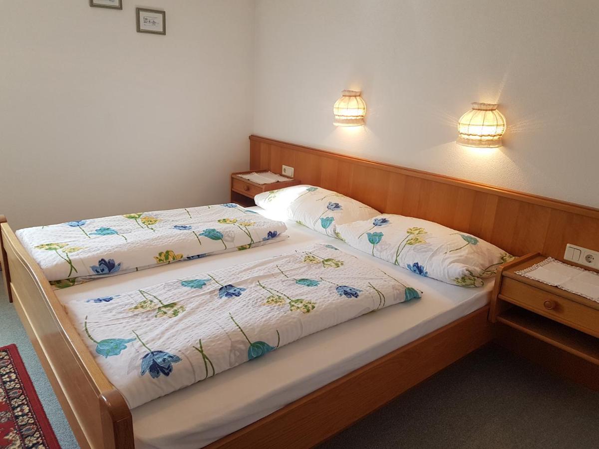 Apartmán Alp-Aren Galtür Exteriér fotografie